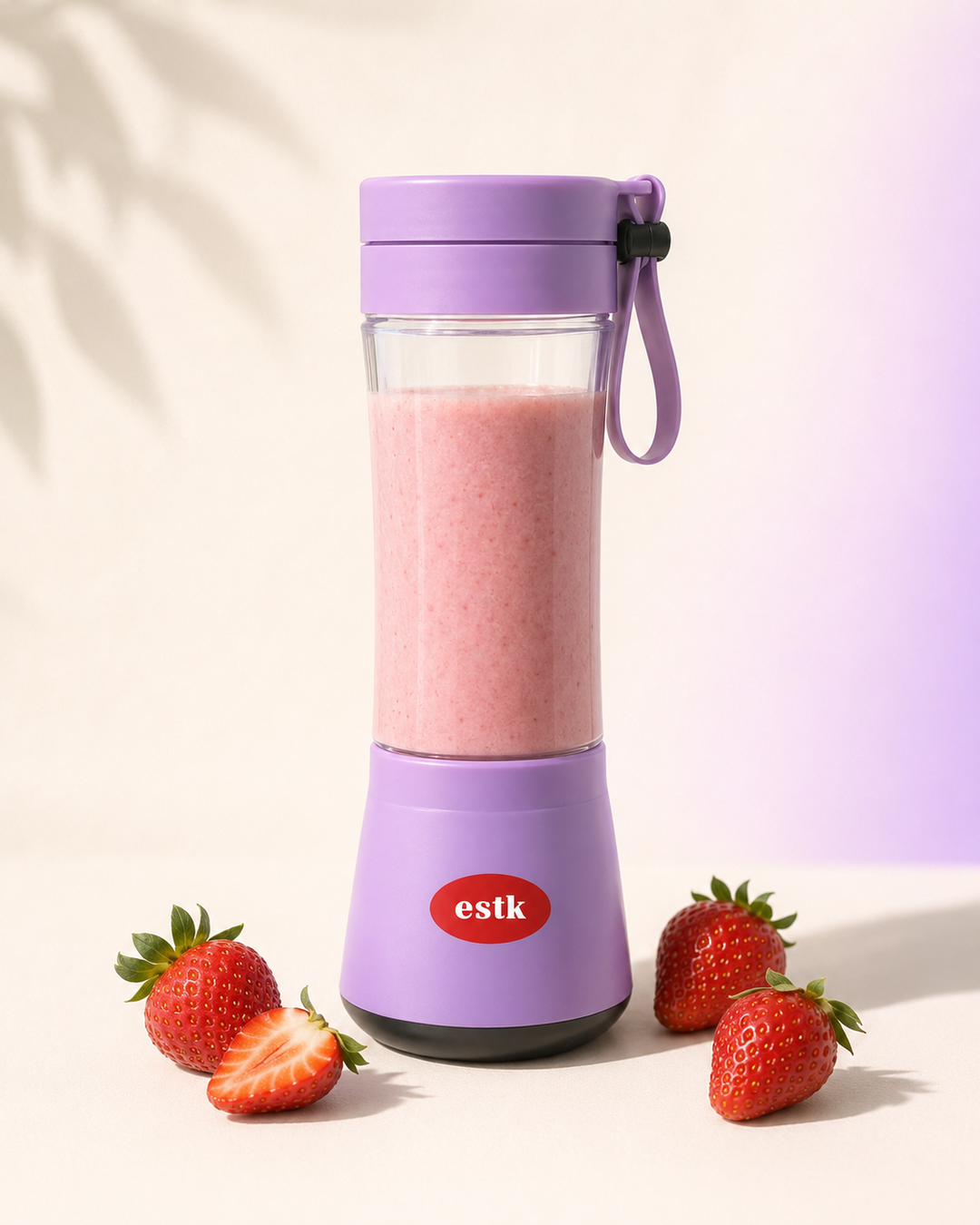 ESTK Portable Blender