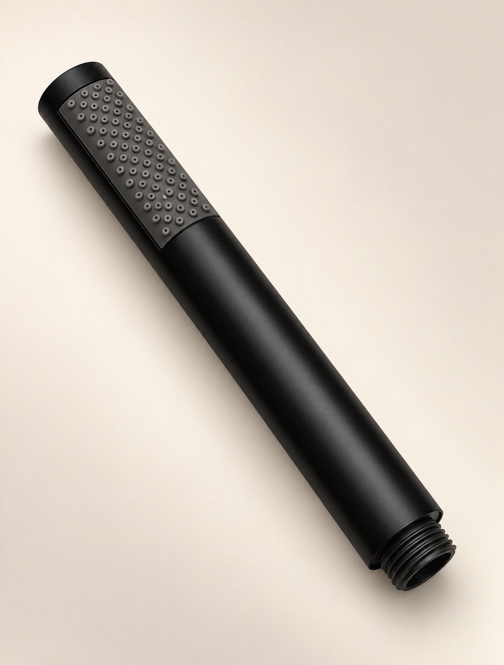Round Handheld Shower Head