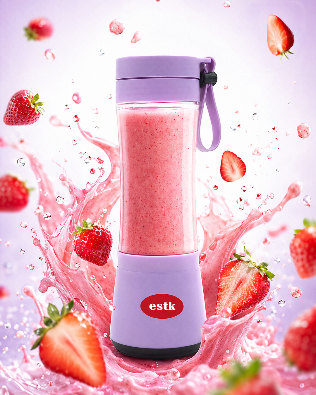 ESTK Portable Blender