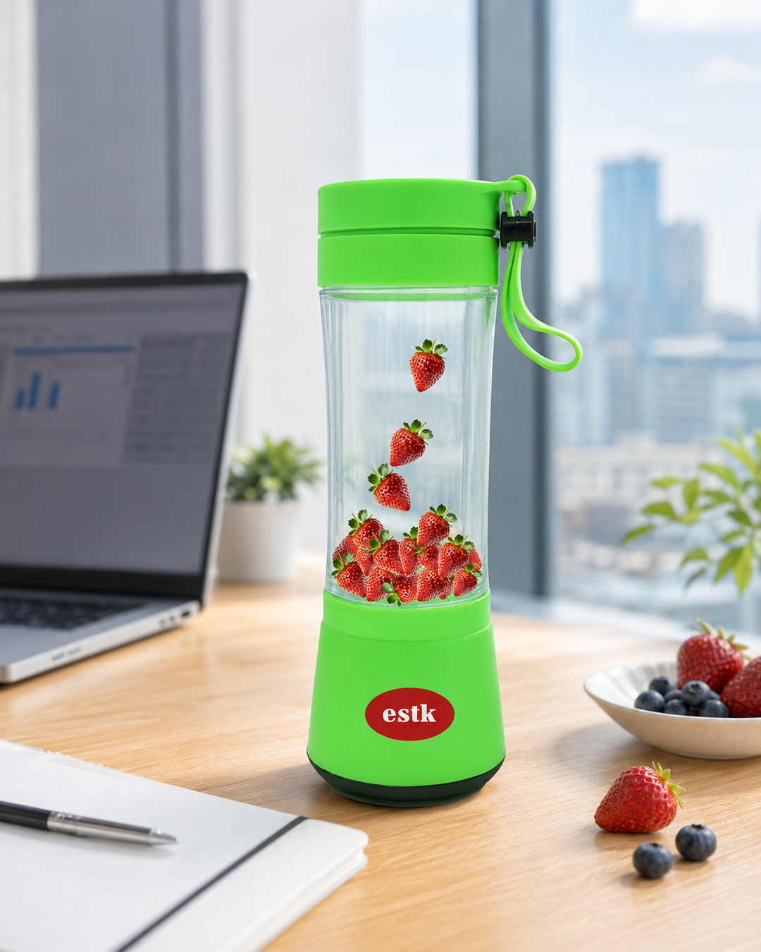 ESTK Portable Blender