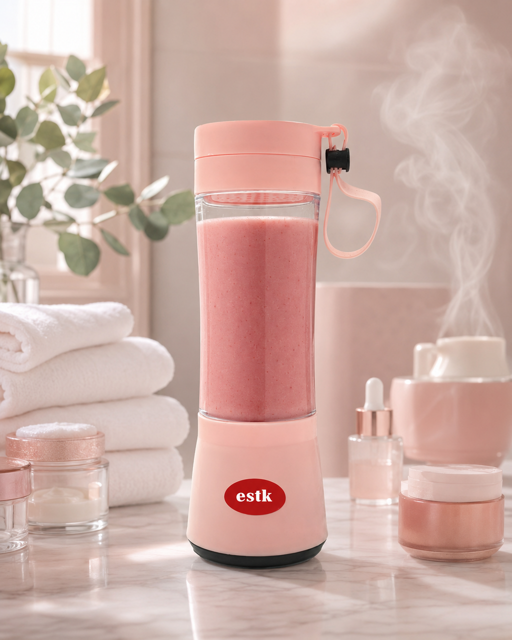 ESTK Portable Blender