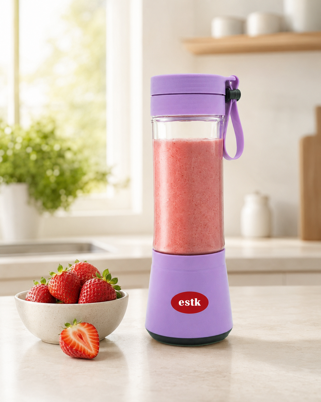 ESTK Portable Blender