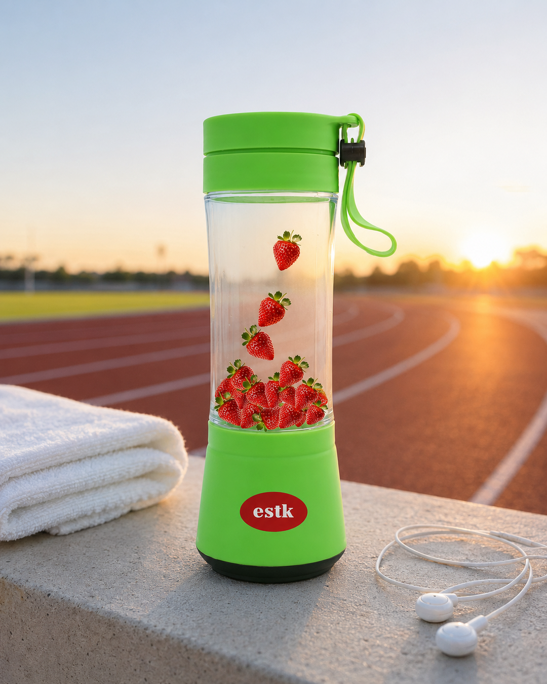 ESTK Portable Blender