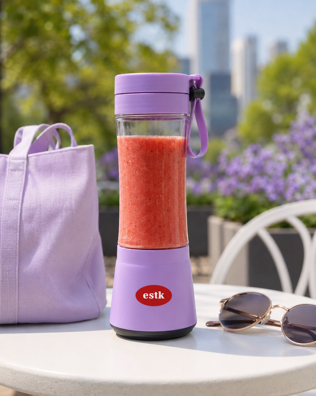 ESTK Portable Blender