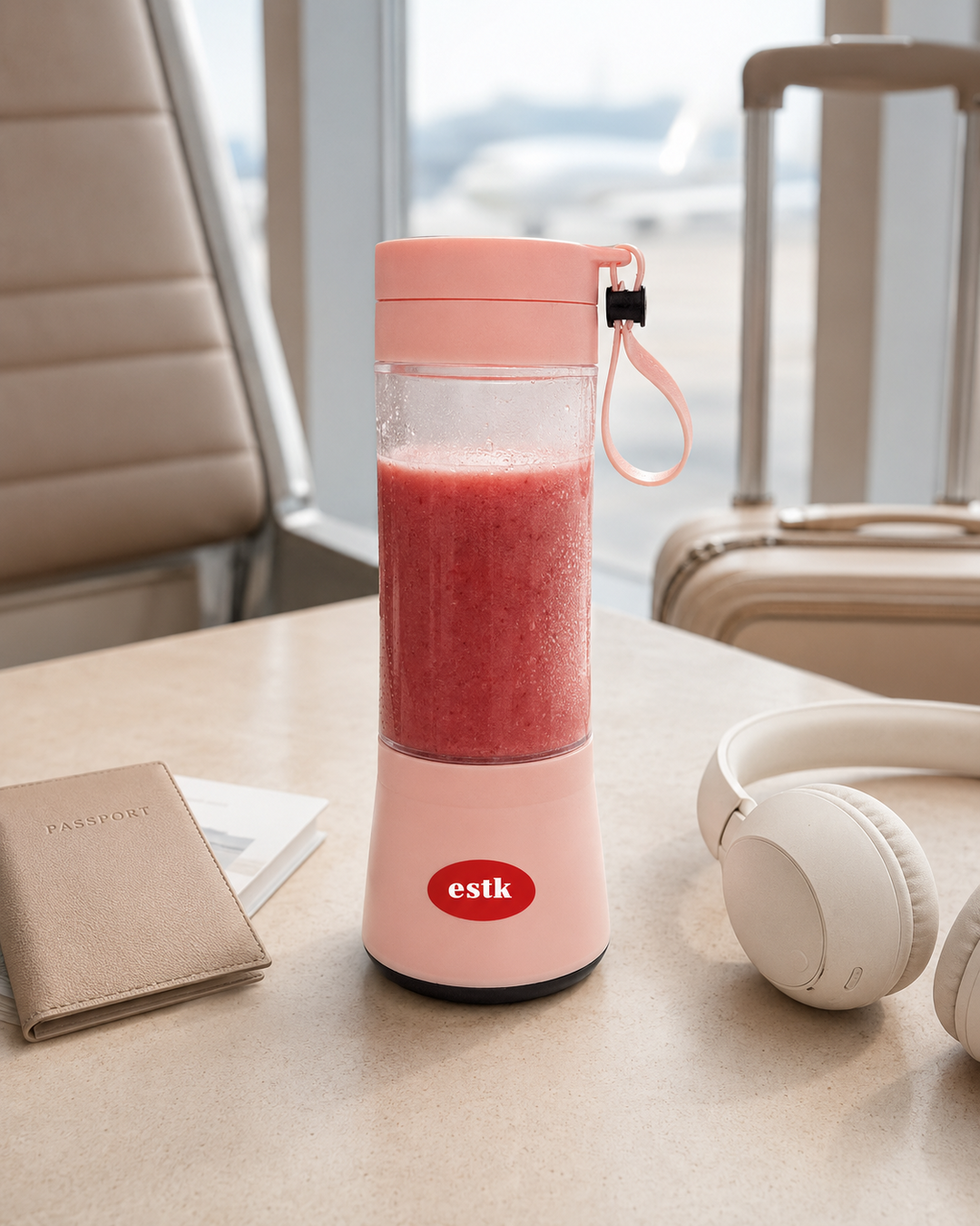 ESTK Portable Blender