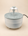 QuietFlow 1.2L Pet Water Fountain