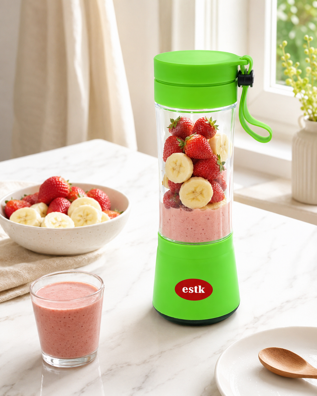 ESTK Portable Blender
