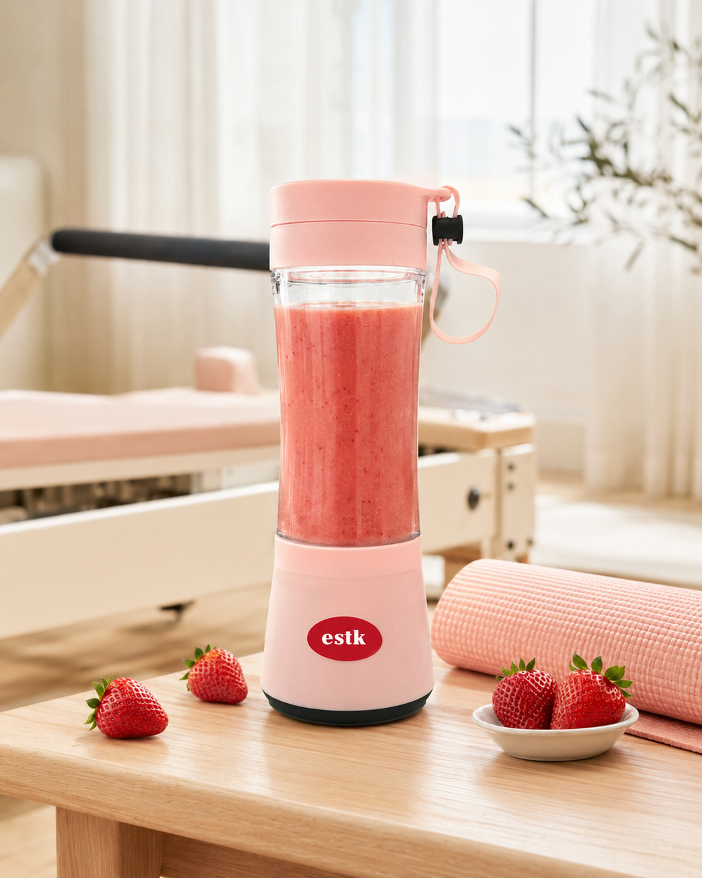 ESTK Portable Blender