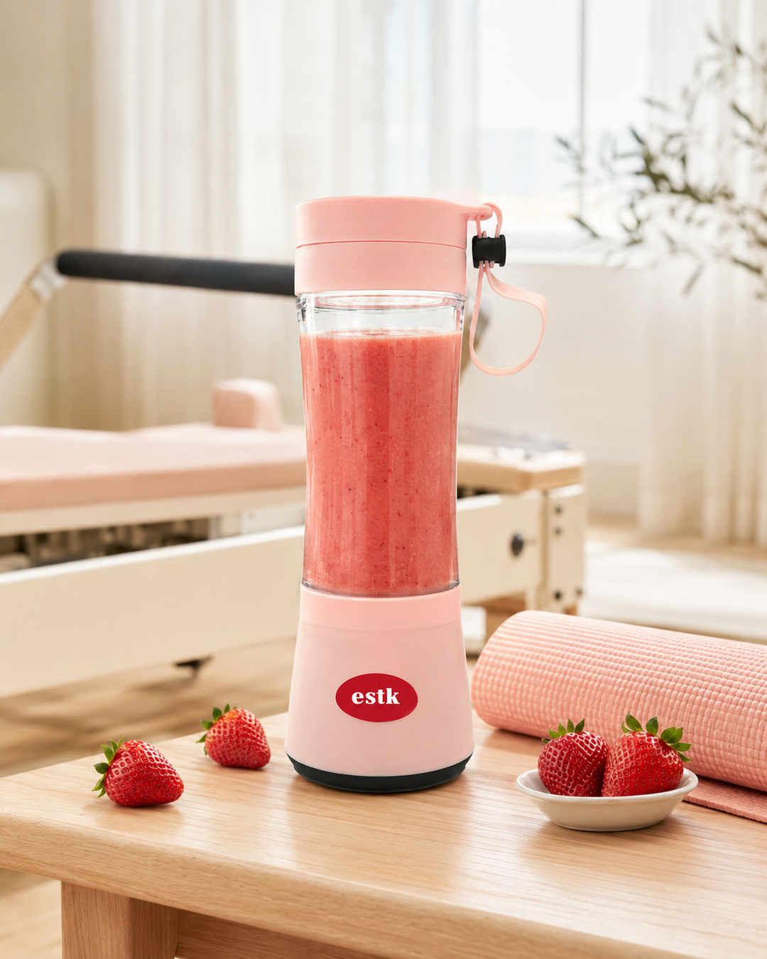 ESTK Portable Blender