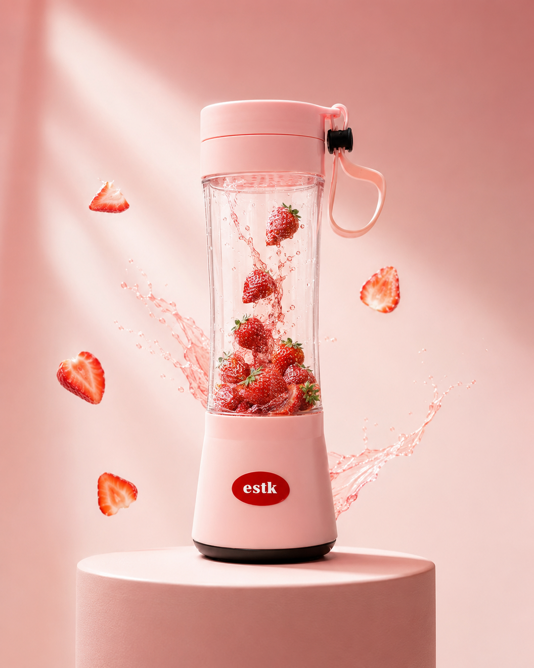 ESTK Portable Blender