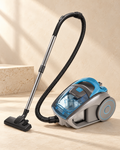 The AeroForce Deep-Clean Vacuum