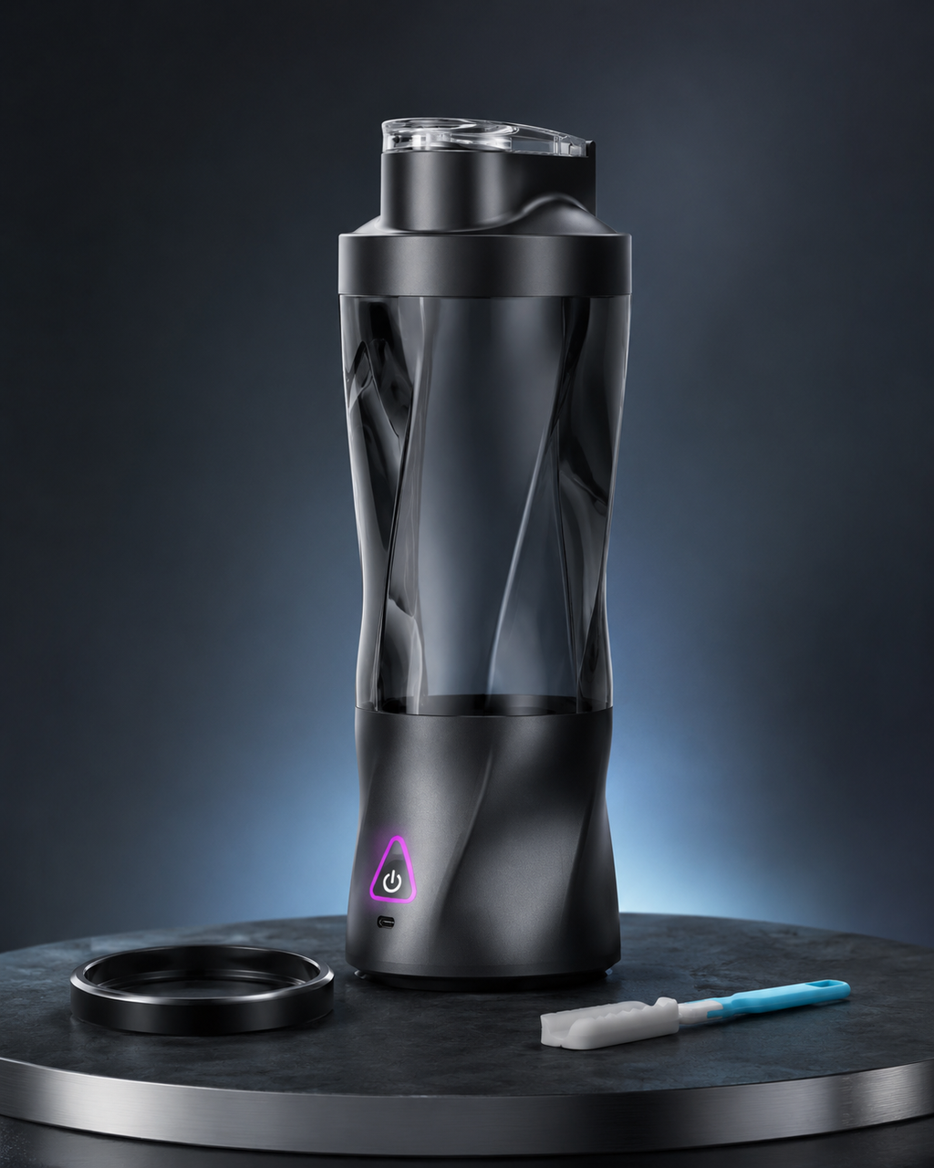 700ml Portable USB Blender