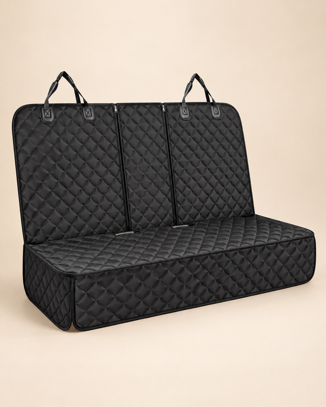 Waterproof Pet Car Seat Cover
