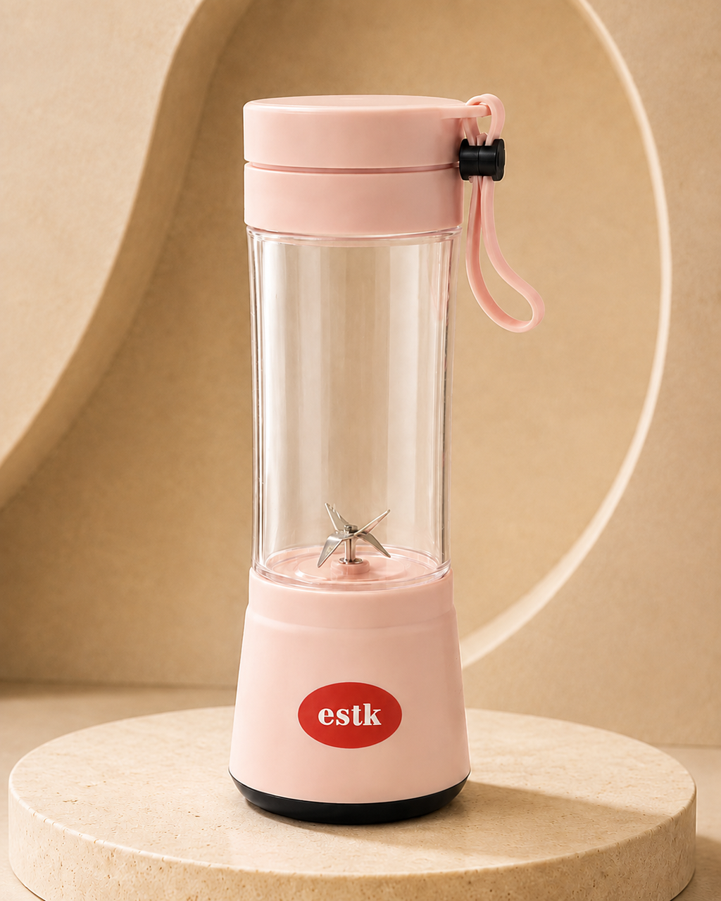 ESTK Portable Blender