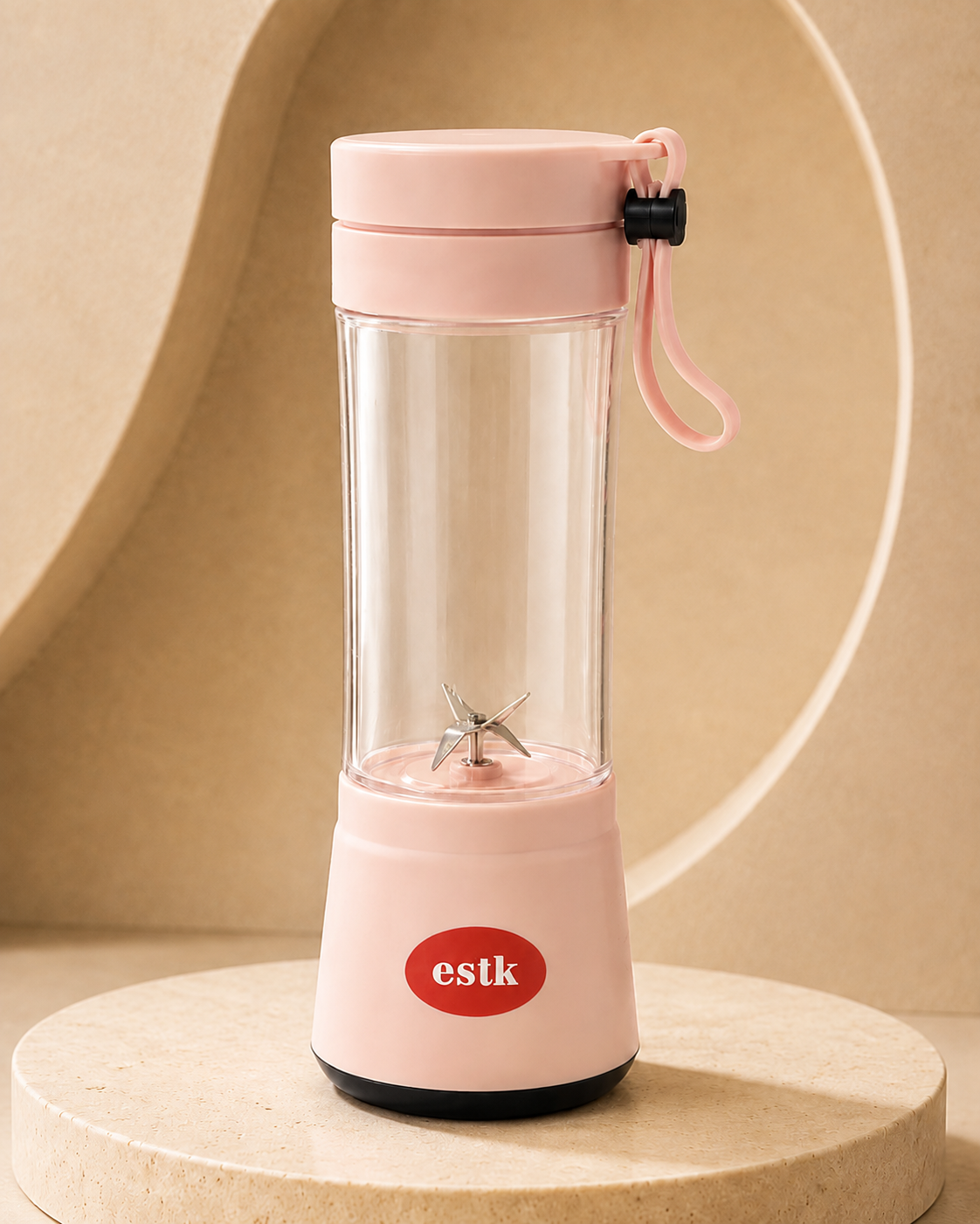 ESTK Portable Blender