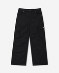 BASIC CARGO PANTS