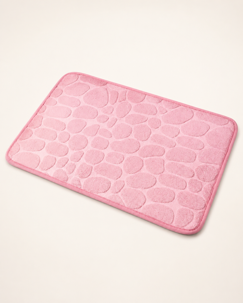 Embossed Pebble Anti-Slip Mat
