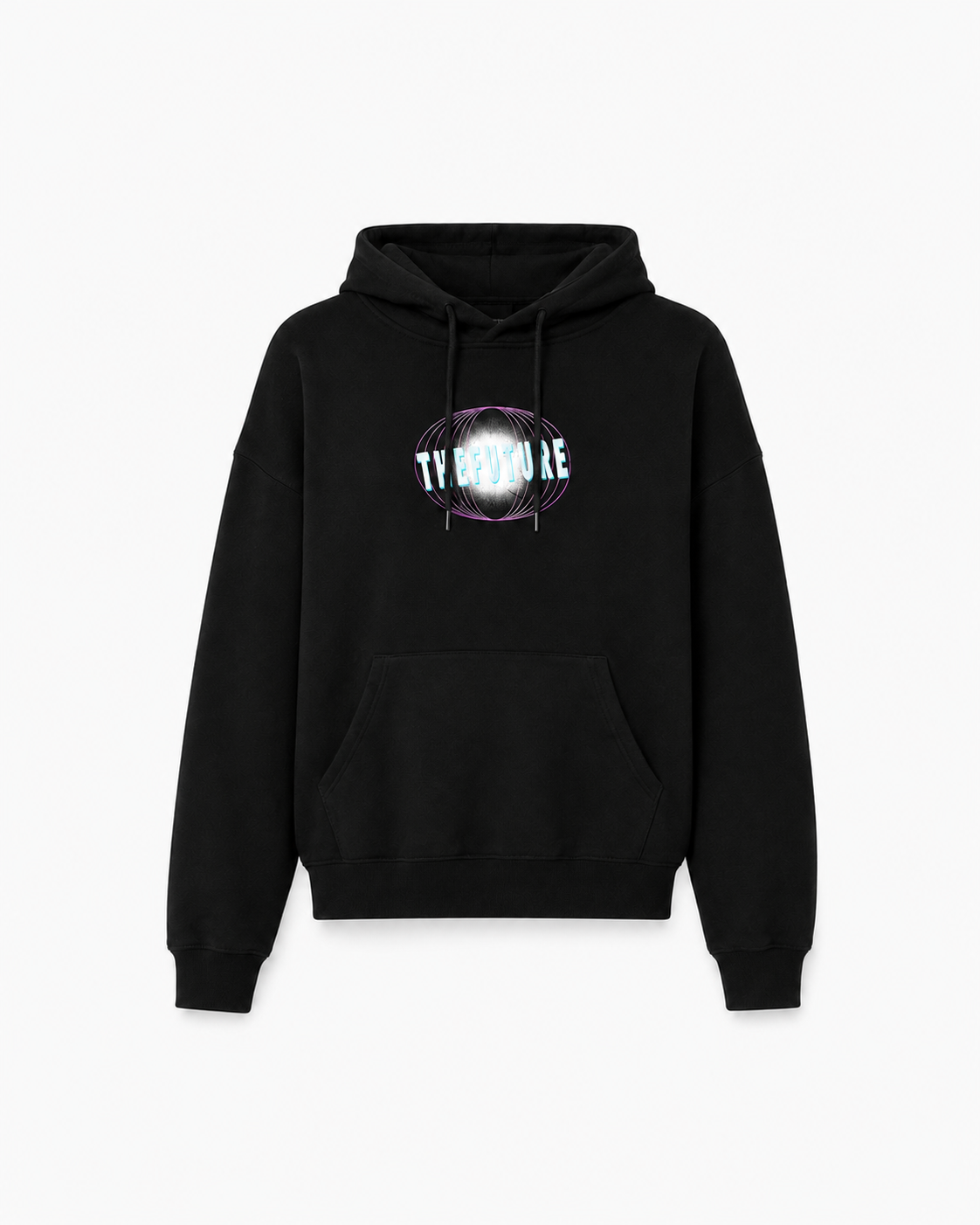 VISION HOODIE