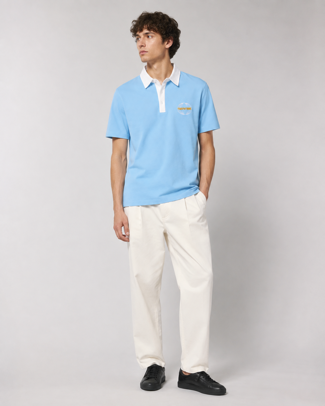 ESSENTIAL POLO
