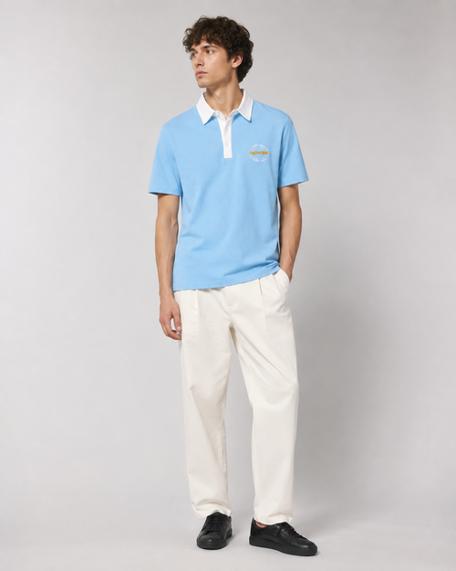 ESSENTIAL POLO