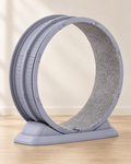 Premium Indoor Cat Exercise Wheel