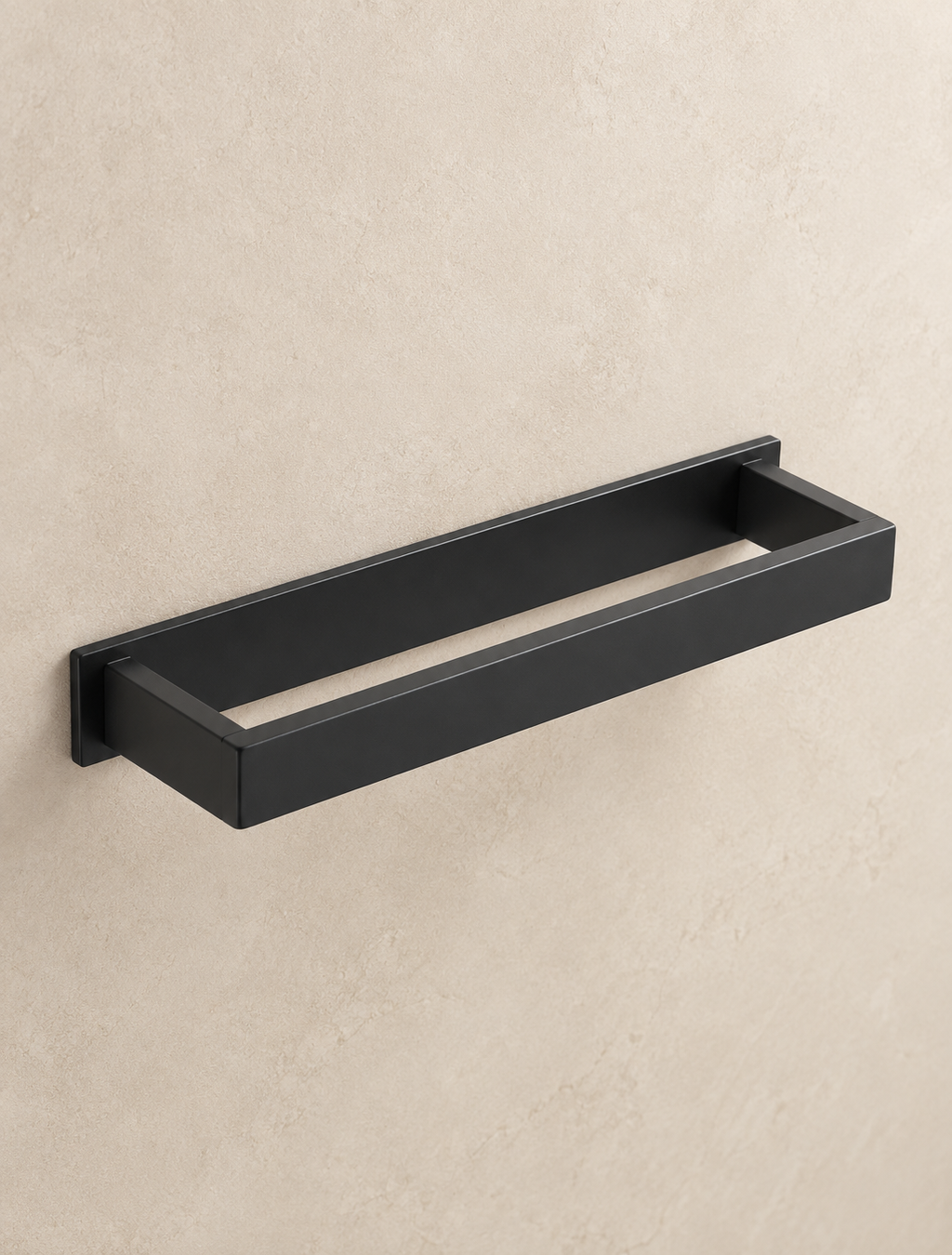 Self-Adhesive Towel Rail