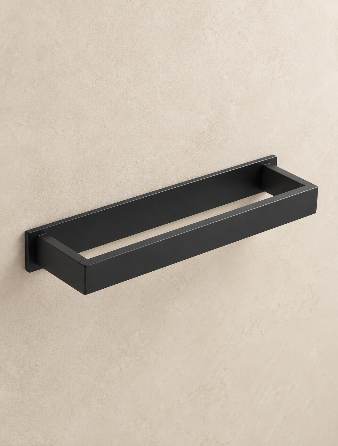 Self-Adhesive Towel Rail