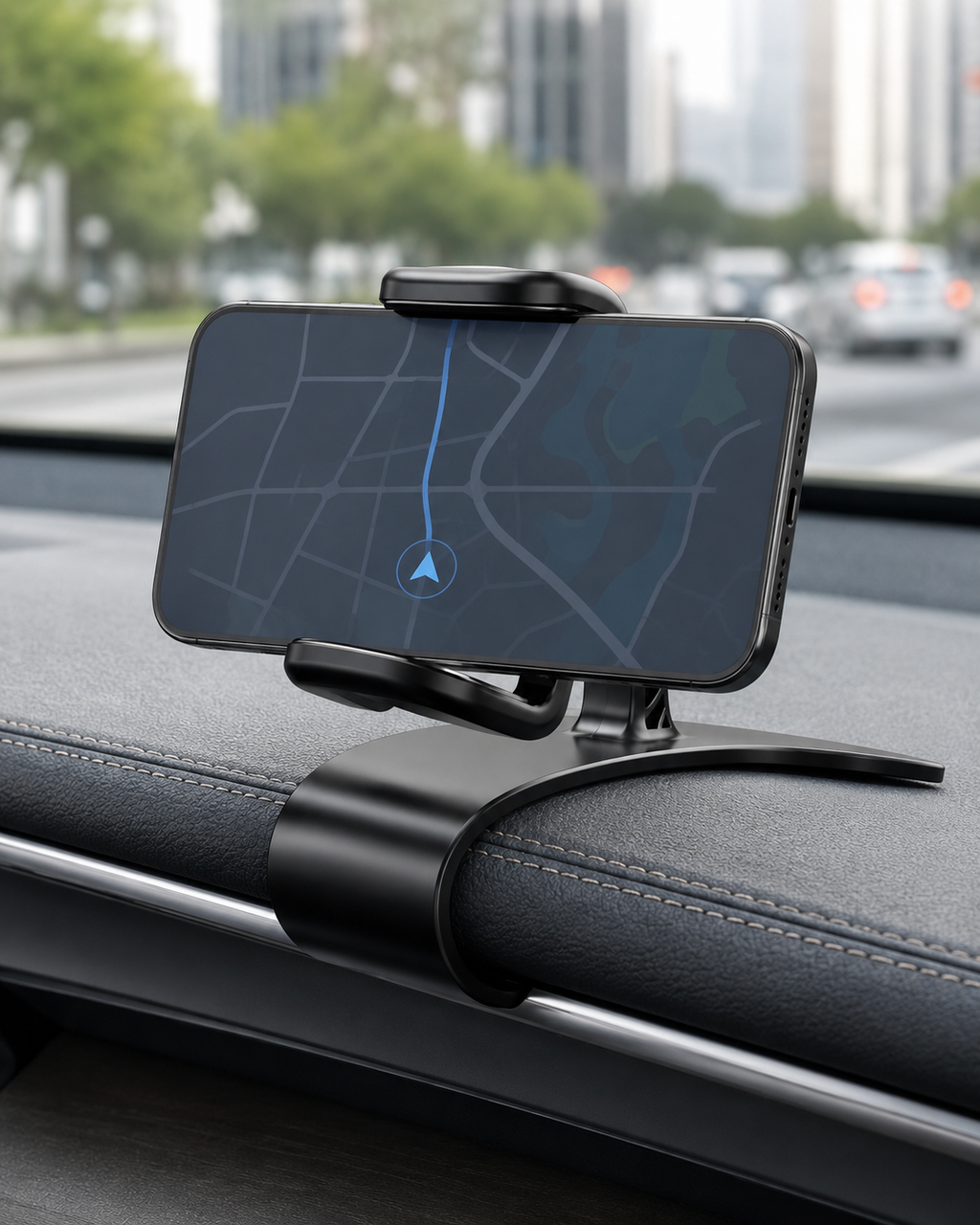 Universal Dashboard Phone Mount