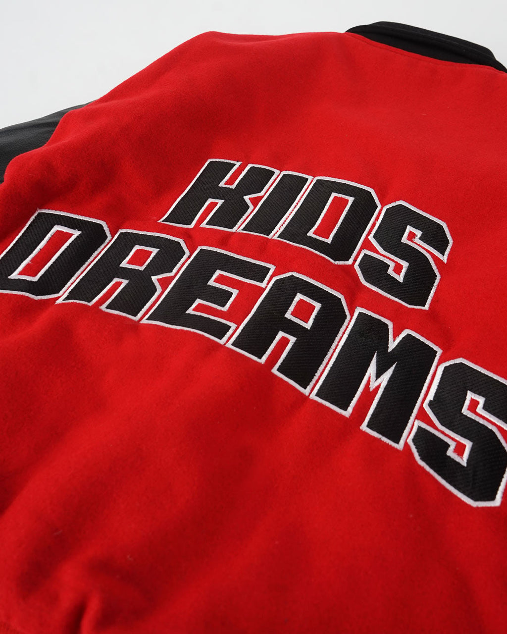 KIDS DREAMS JACKET