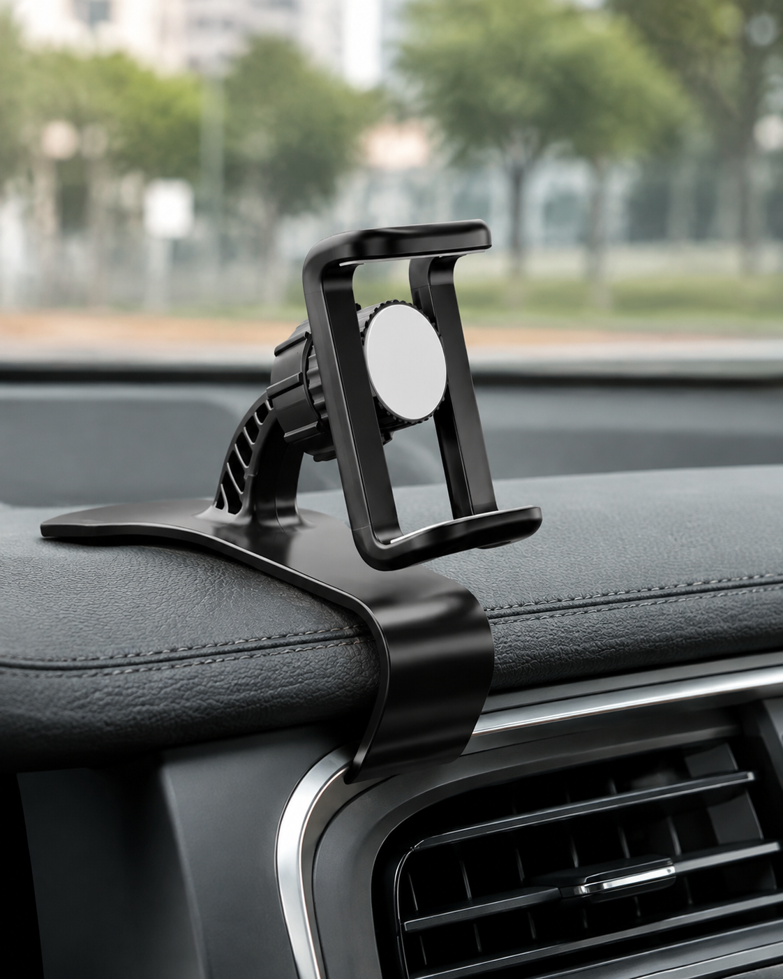 Universal Dashboard Phone Mount