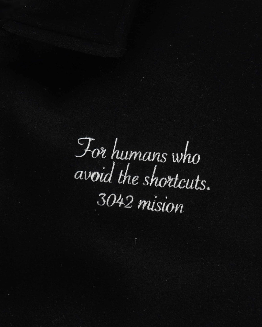 KIDS DREAMS MISSION JACKET