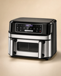 12L XXL Dual-Zone Air Fryer