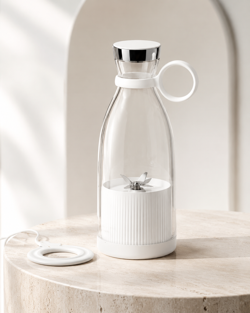 Portable USB Blender