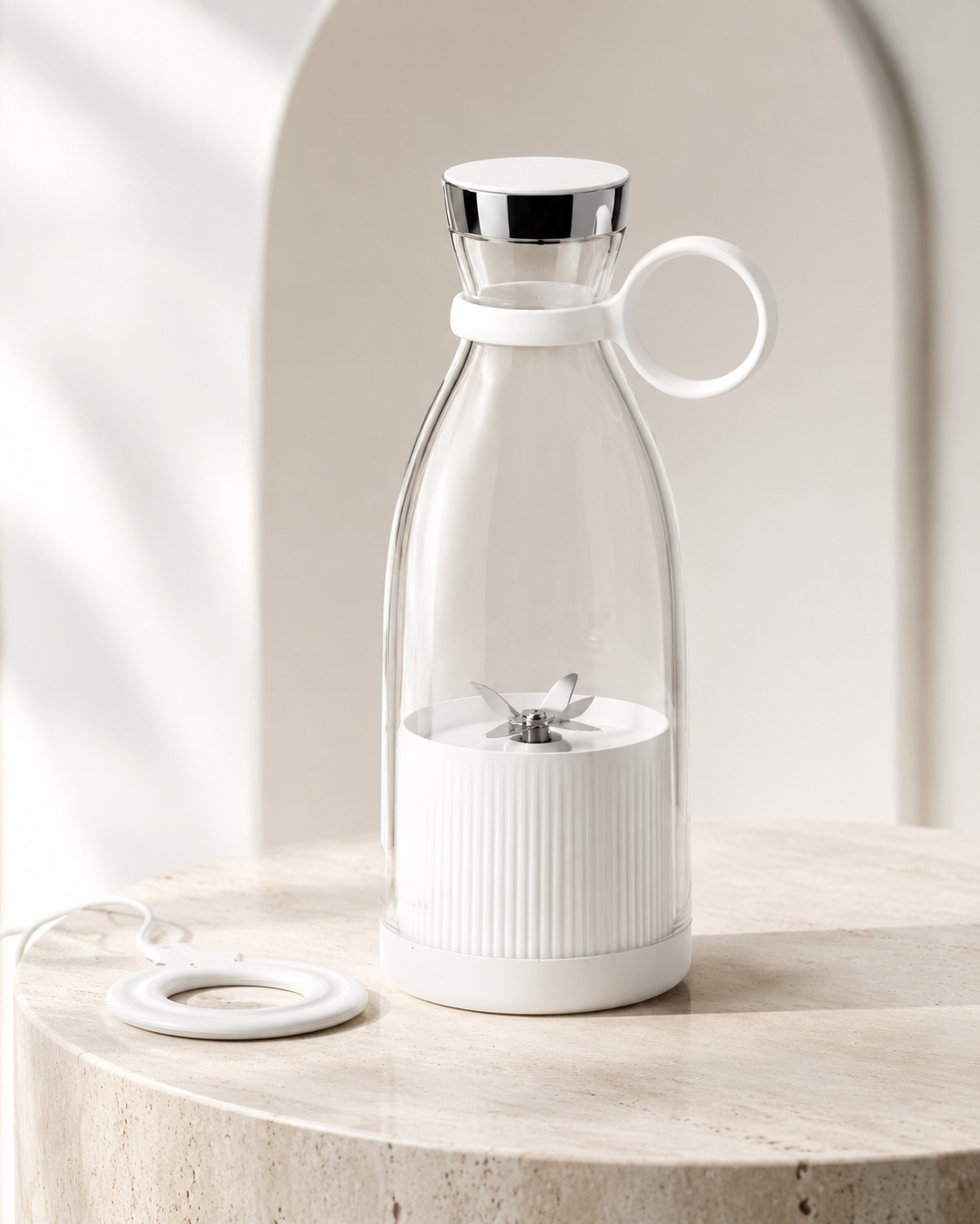 Portable USB Blender