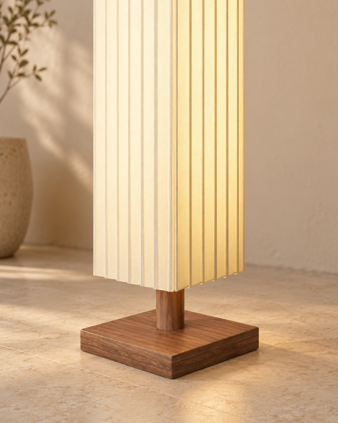 The Luma Ambient Floor Lamp