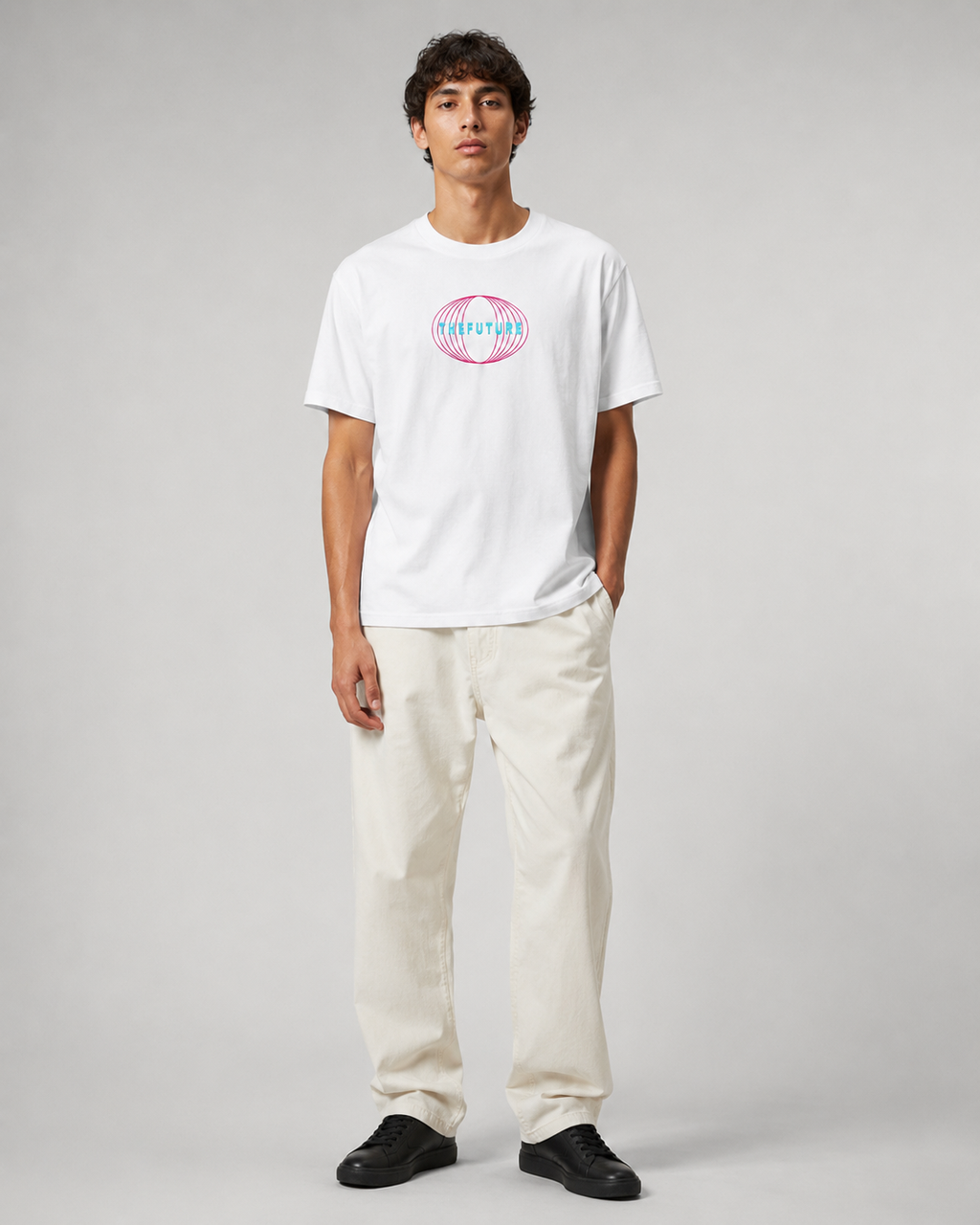 VISION TEE