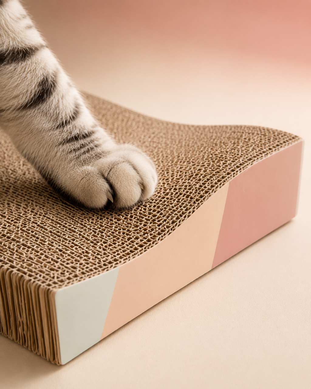 Cat Scratching Mat & Furniture Protector