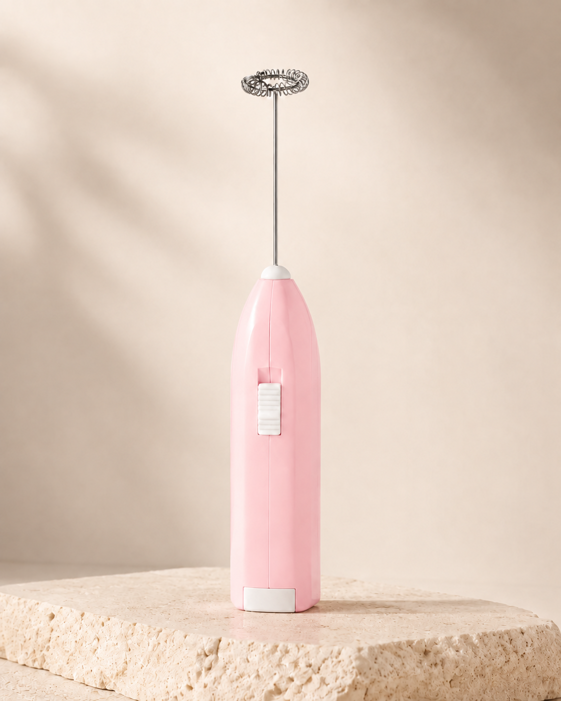 ELECTRIC MILK FROTHER