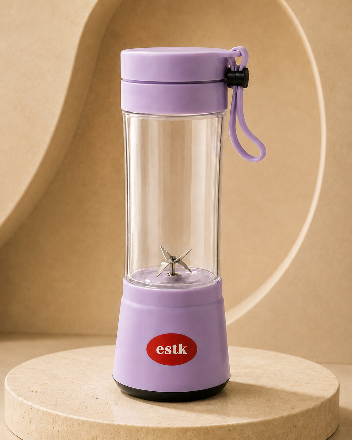 ESTK Portable Blender