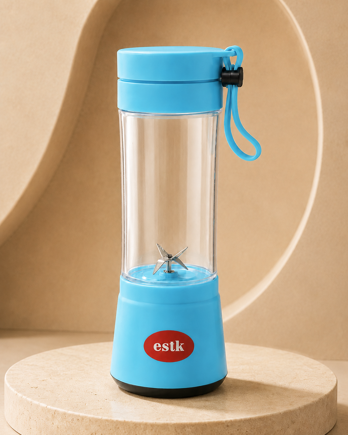 ESTK Portable Blender
