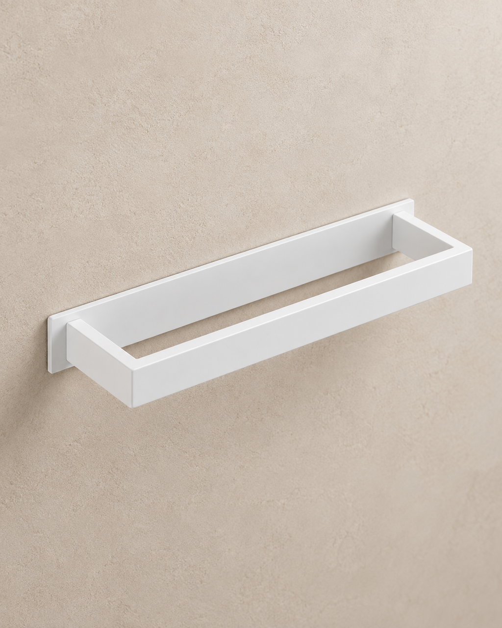 Self-Adhesive Towel Rail