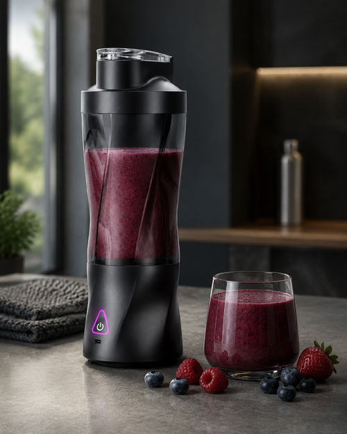 700ml Portable USB Blender