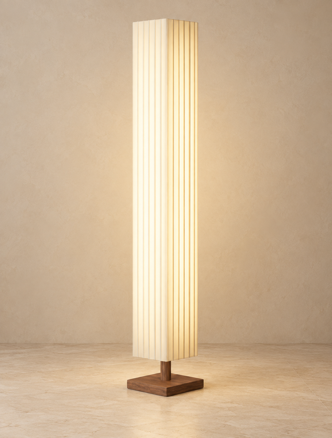 The Luma Ambient Floor Lamp