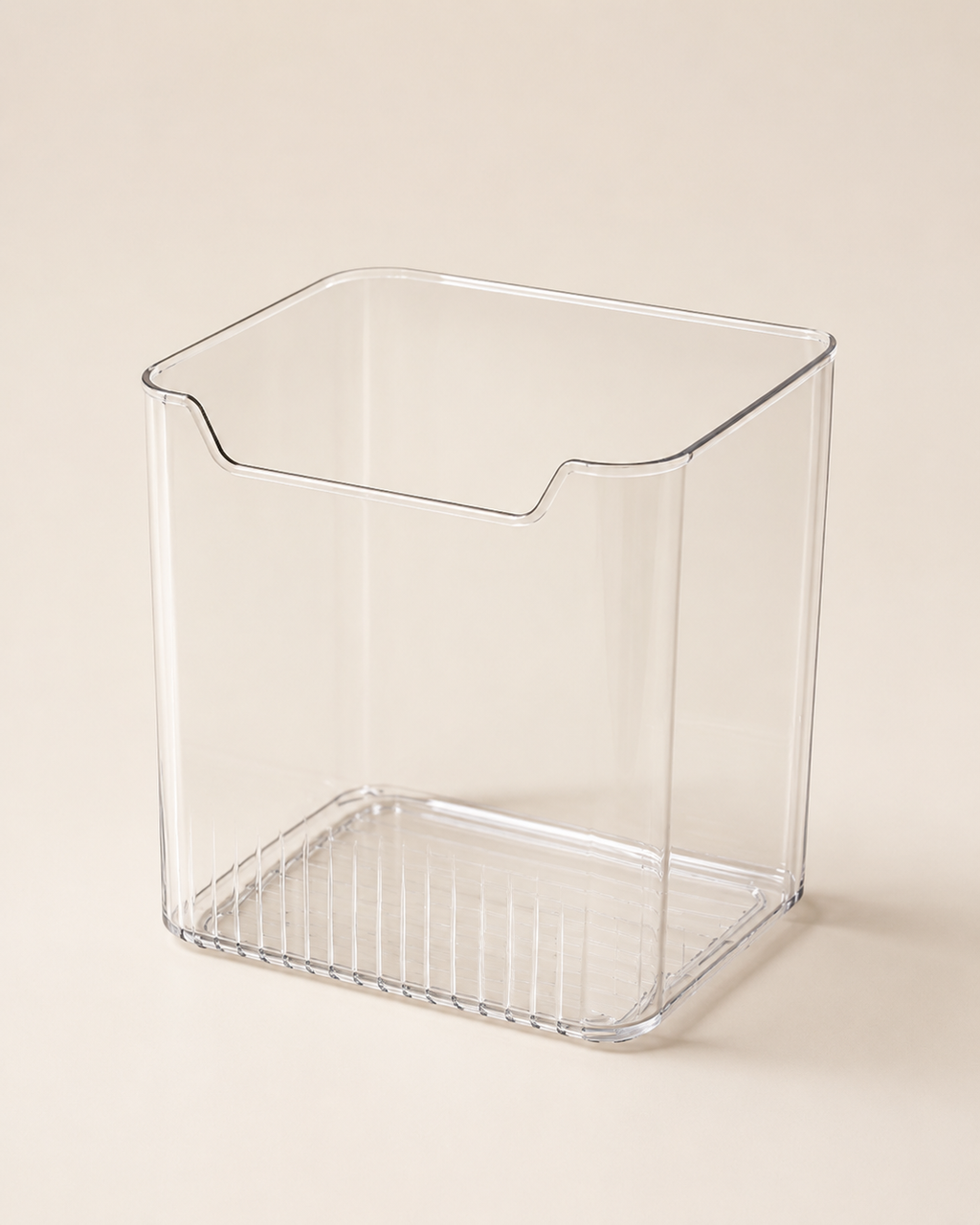 Fridge Door Storage Organizer