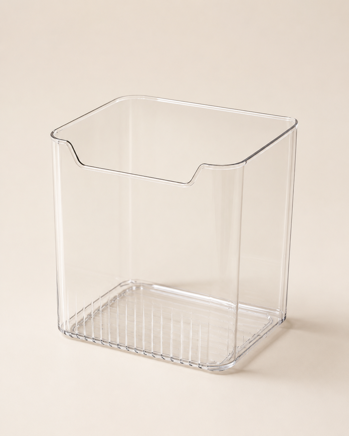 Fridge Door Storage Organizer