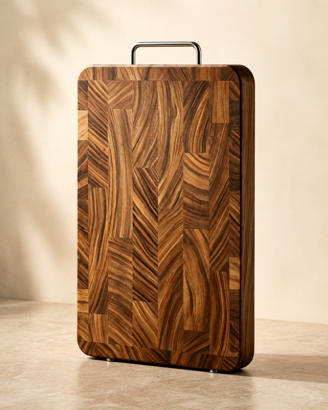 Premium Black Walnut Cutting Board