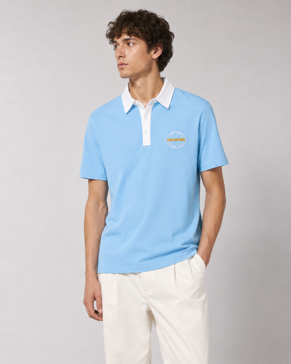 ESSENTIAL POLO