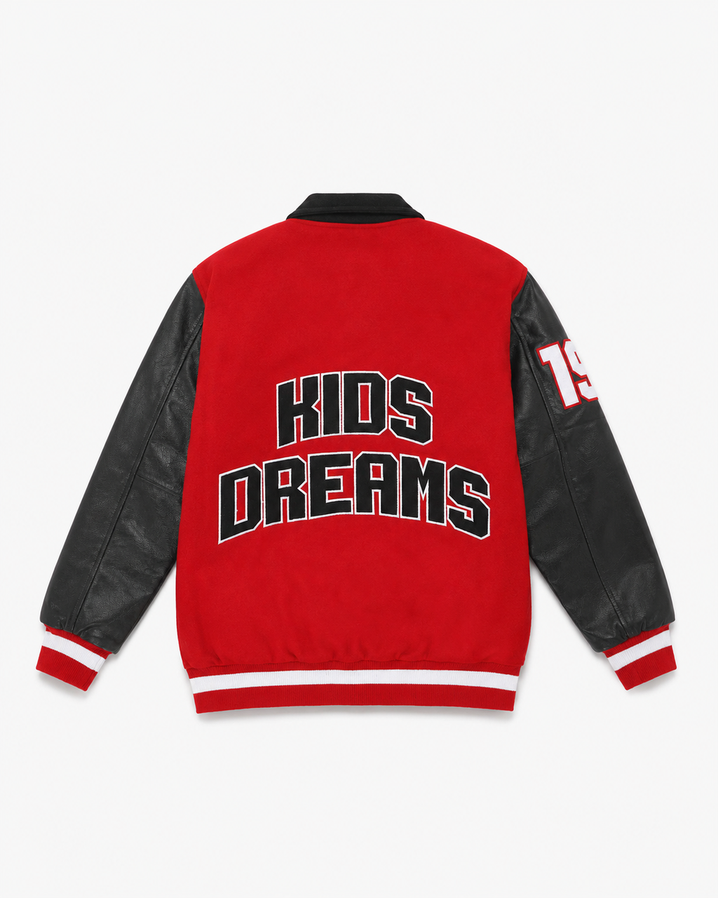 KIDS DREAMS JACKET