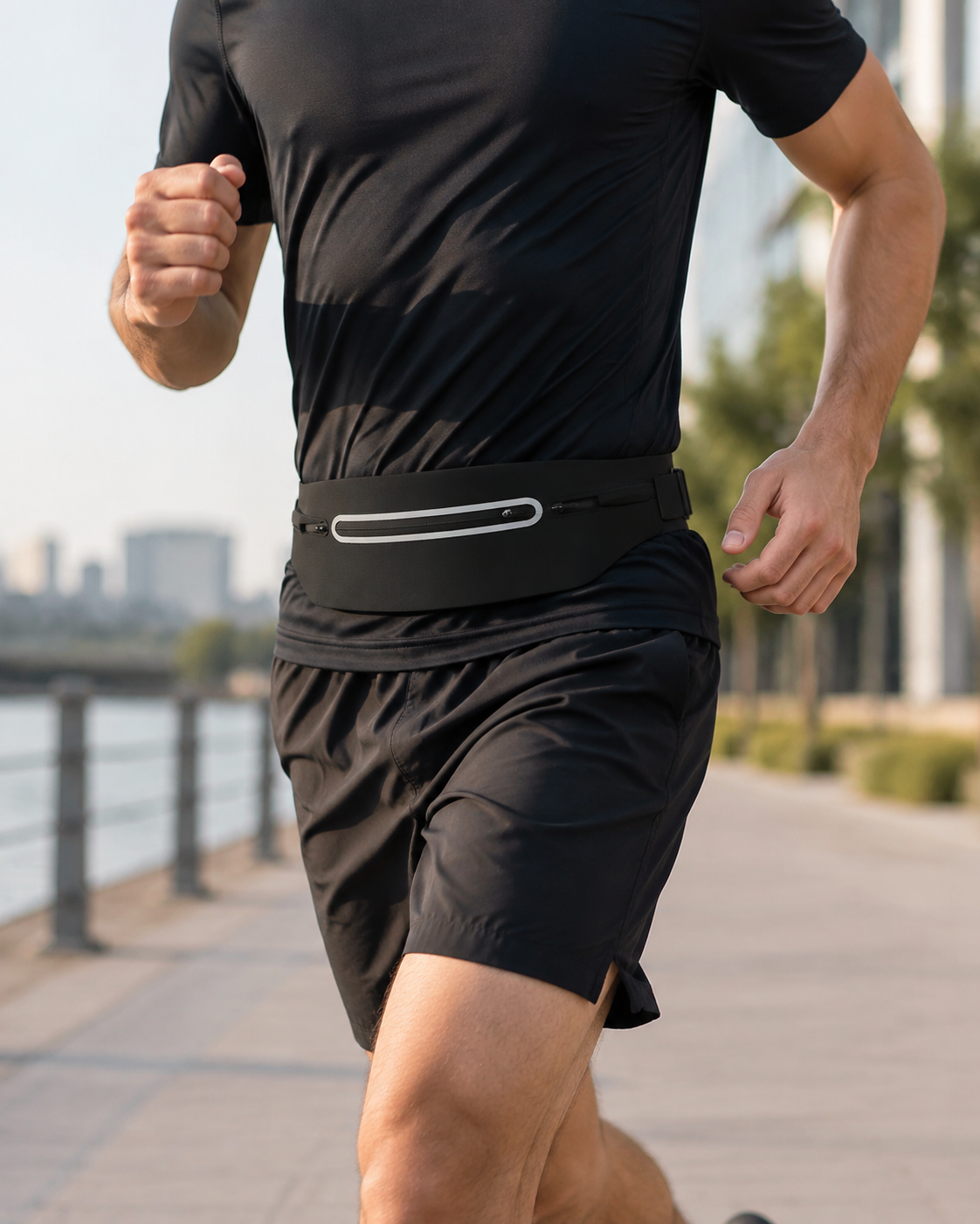 Waterproof Running Belt