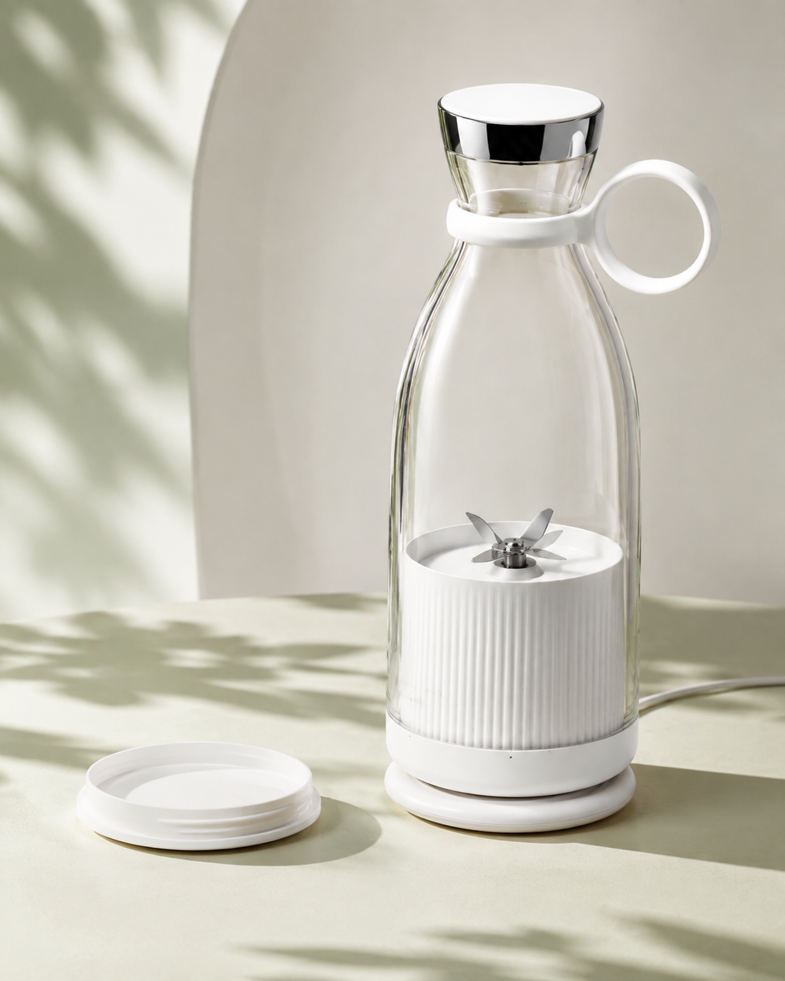 Portable USB Blender